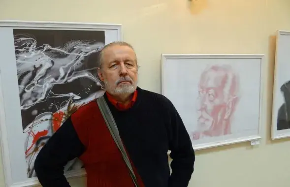 Владимир Сытченко / "Наша Нива"​