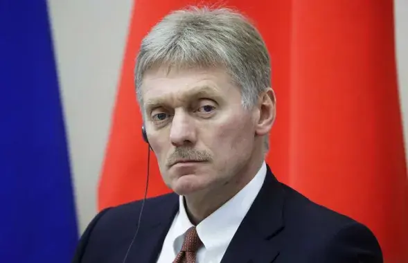Дмитрий Песков / ТАСС