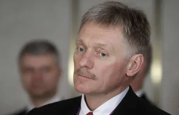 Дмитрий Песков / ТАСС​