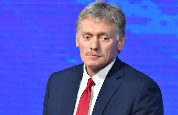 Дмитрий Песков / ria.ru​