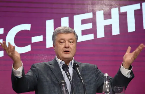 Петр Порошенко / Reuters