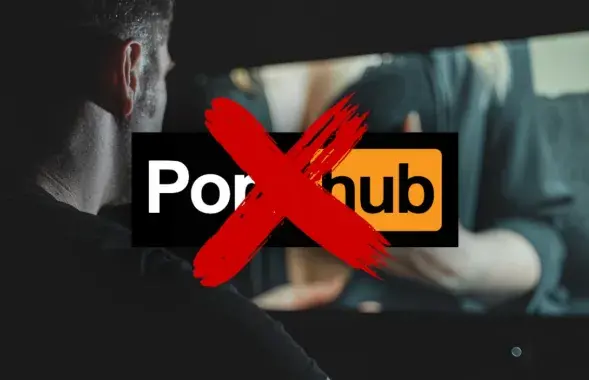 Pornhub перестал загружаться у белорусских пользователей / Shutterstock
