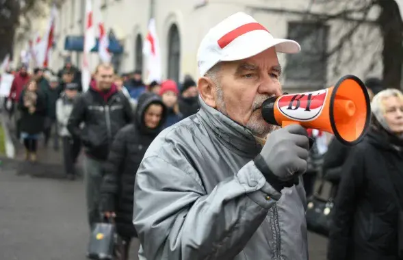 Здесь и далее фото: Роман Протасевич, Еврорадио