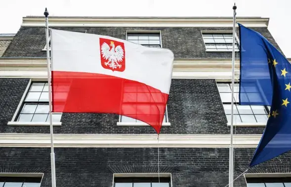 Кансулят Польшчы / tylkopolski.by