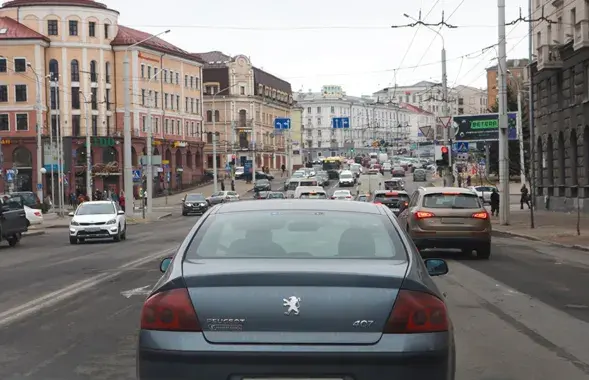 "Ліст шчасця" пырйшоў на імя памерлага мінчука / prokuratura.gov.by