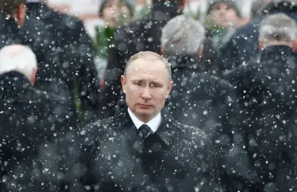 Владимир Путин / Reuters
