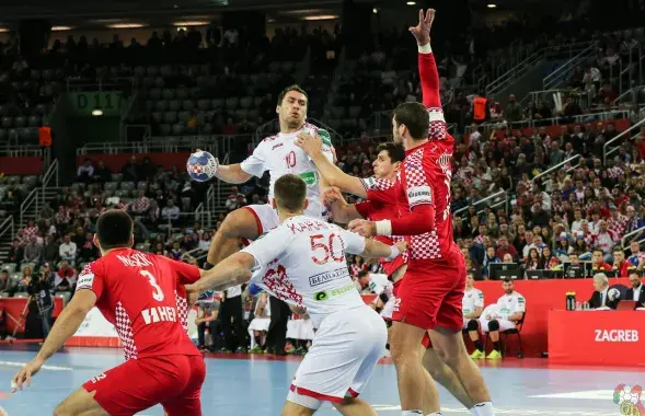 Фото: handball.by