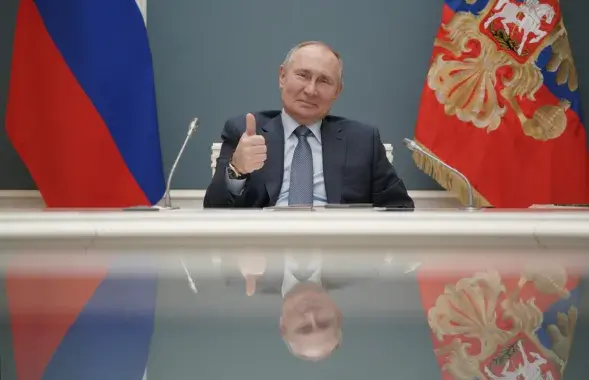 Владимир Путин / Reuters​