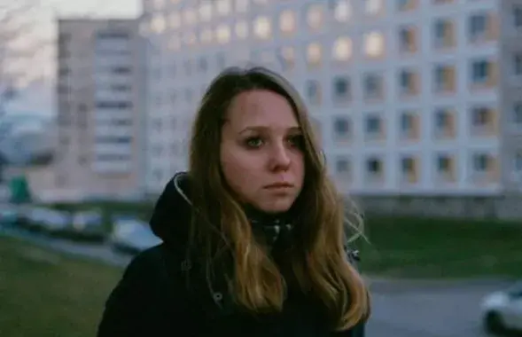 Марфа Рабкова /&nbsp;@viasna96
