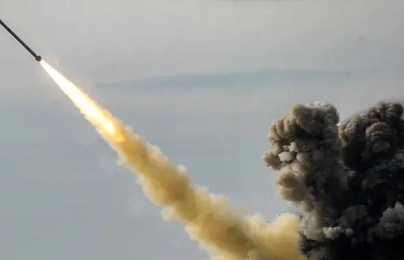 Российские ракеты пролетели над Молдовой и Румынией / Укроборонпром
