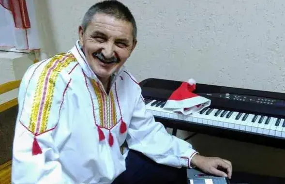 Сяргей Рыхтэр / "Медиа-Полесье"