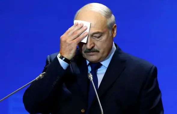 Александр Лукашенко / Reuters