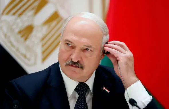 Александр Лукашенко / Reuters