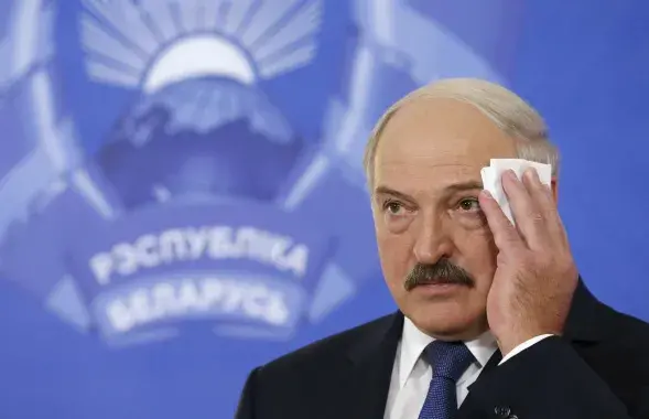 Александр Лукашенко / Из архива Reuters​