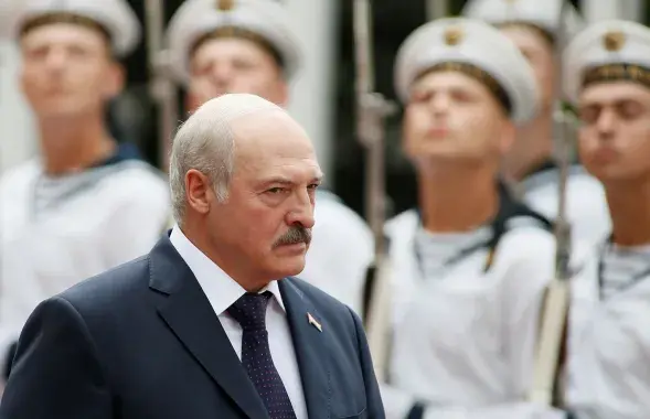 Александр Лукашенко / Reuters