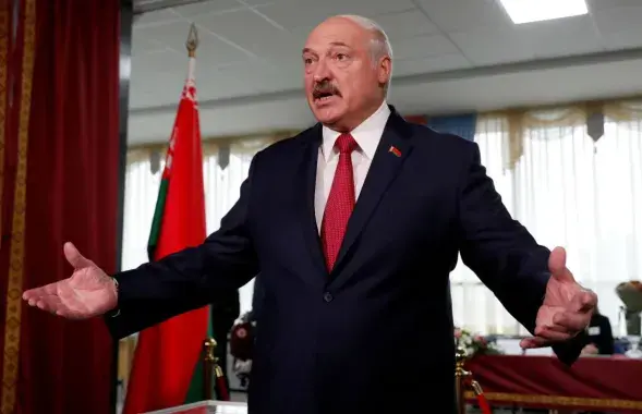 Александр Лукашенко / Reuters