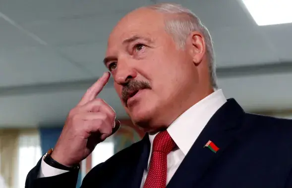 Александр Лукашенко / Reuters