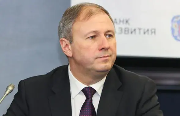Жанна Румас аб характары мужа-прэм'ера: “Вельмі ўпарты. Нават калі не мае рацыі”