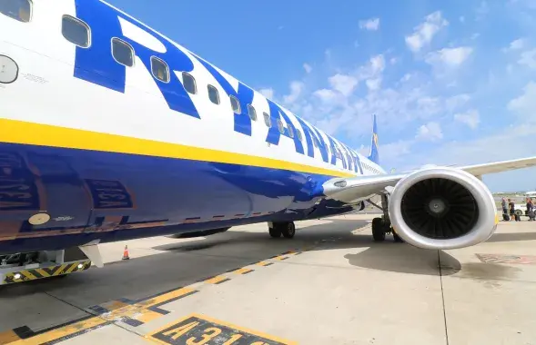 ИКАО будет расследовать происшествие с самолетом Ryanair в Беларуси / pixabay.com​