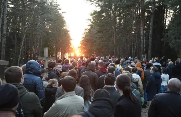 Роман Протасевич / Еврорадио