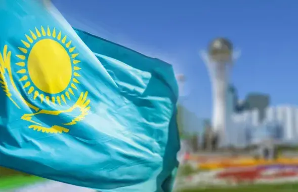 Казахстан не хочет помогать обходить санкции
