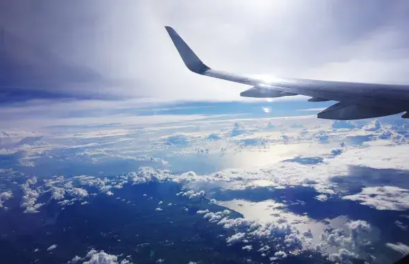 Wizz Air часова прыпыняе палёты ў сталіцу Малдовы / pixabay.com
