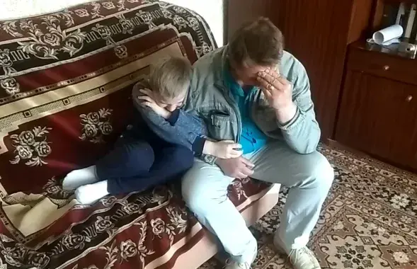 “Не поеду в детдом!” У 11-летнего Игната есть мама и папа, но его ждёт приют