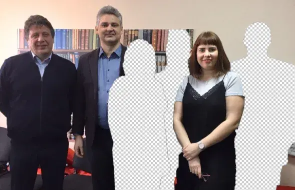 Коллаж Еврорадио