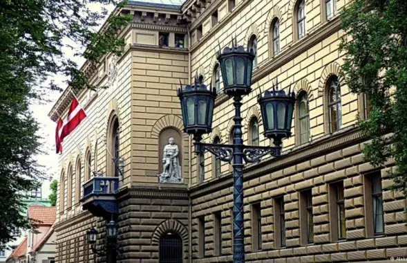 Змены ў закон могуць быць прынятыя ўжо восенню &mdash; на чарговай сесіі парламента / DW, Аляксей Раманаў​
