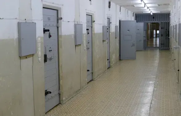 Па справе аб "шпіёнах" і "тэрарыстах" СБУ ў Беларусі затрыманыя 20 чалавек / Ілюстрацыйнае фота&nbsp;pixabay.com
