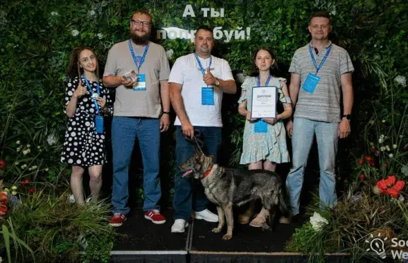 “Тренируемся звать на помощь”: в Минске работает школа детской безопасности