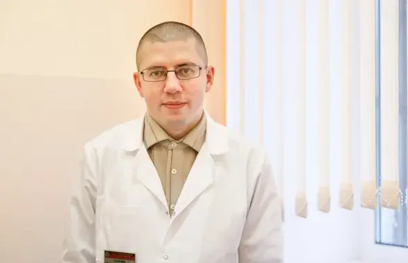 Мікіта Салавей&nbsp;
