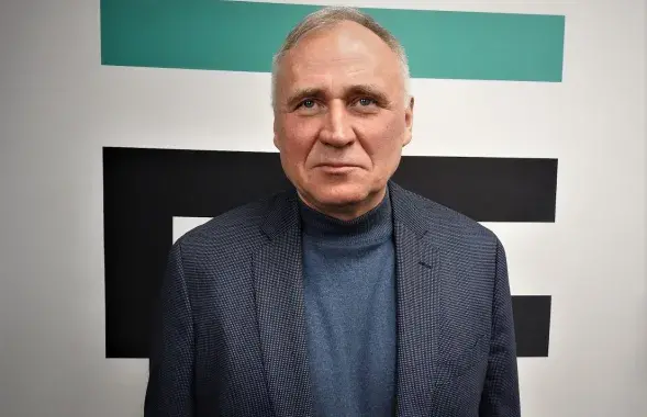 Николай Статкевич / Еврорадио