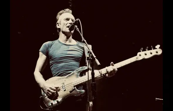 Sting