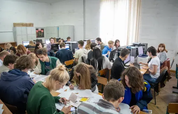 Иллюстративное фото / Еврорадио​