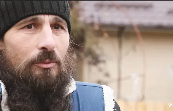 Алег Марару адмаўляецца праводзіць пахаванні прышчэпленых