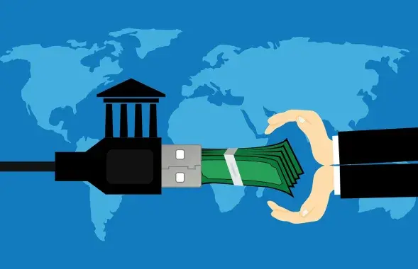 Россию предлагают отключить от SWIFT / pixabay.com​
