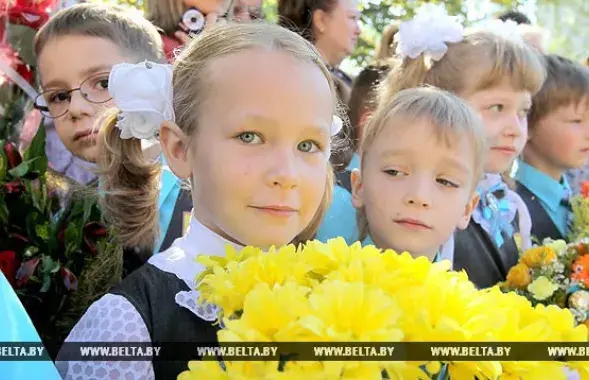 Фото: БЕЛТА