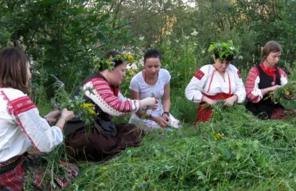 Девушки из Гомельской &quot;Талакі&quot; / Радио &quot;Свобода&quot;​