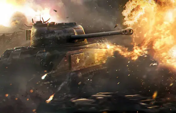 worldoftanks.ru