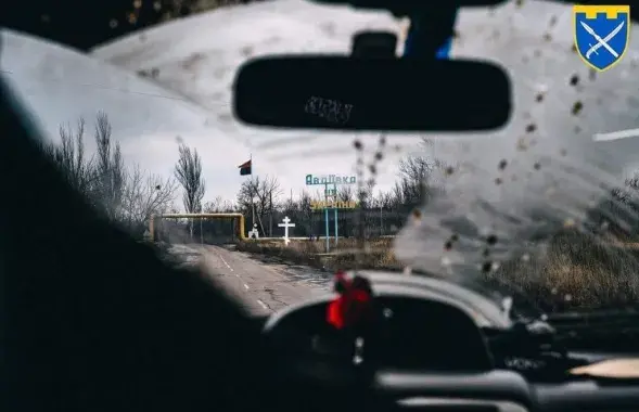 Самые ожесточенные бои идут на Донбассе /&nbsp;facebook.com/GeneralStaff.ua/

