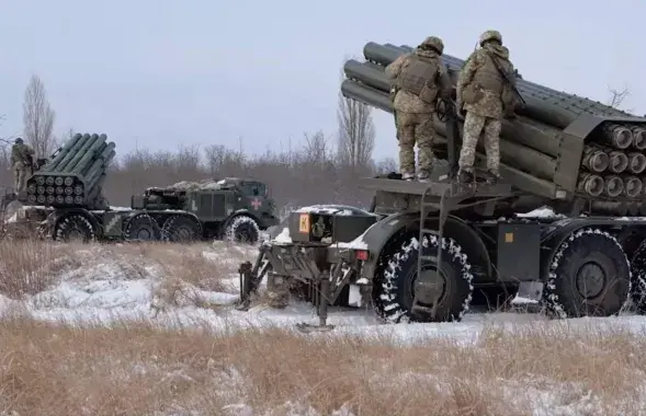 &nbsp;Большинство беспилотников ПВО Украины сбили / иллюстративное фото&nbsp;facebook.com/GeneralStaff.ua
