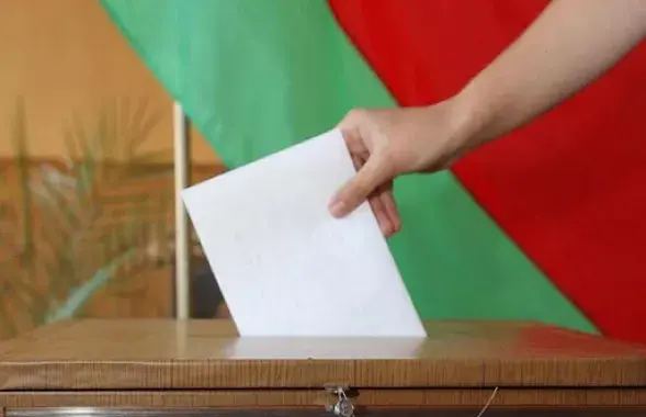 Выбары прэзідэнта адбудуцца 9 жніўня / lidanews.by