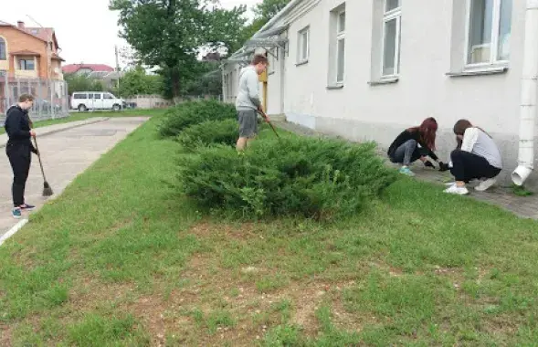 Летняя практика / sch78.minsk.edu.by