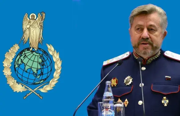 Виктор Водолацкий / ik.arhano.ru​