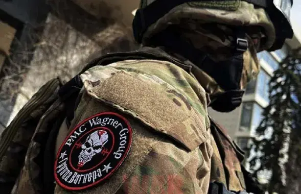 В США говорят, что Пхеньян продает оружие ЧВК "Вагнер" /&nbsp;@wargonzo
