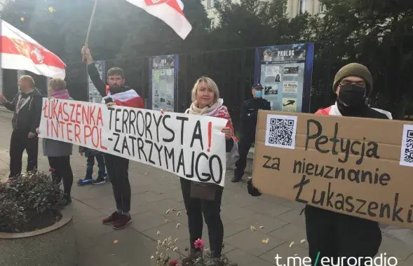 Участники акции / Еврорадио​