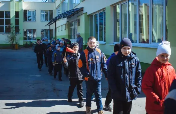 Аляксандр Васюковіч / Еўрарадыё
