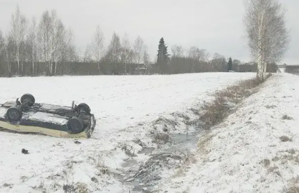 Фото УВД Витебского облисполкома​