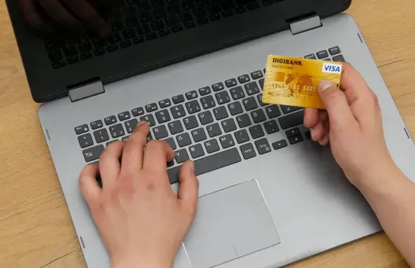 У держателей карт VISA в Беларуси возникли проблемы / иллюстративное фото&nbsp;pixabay.com

